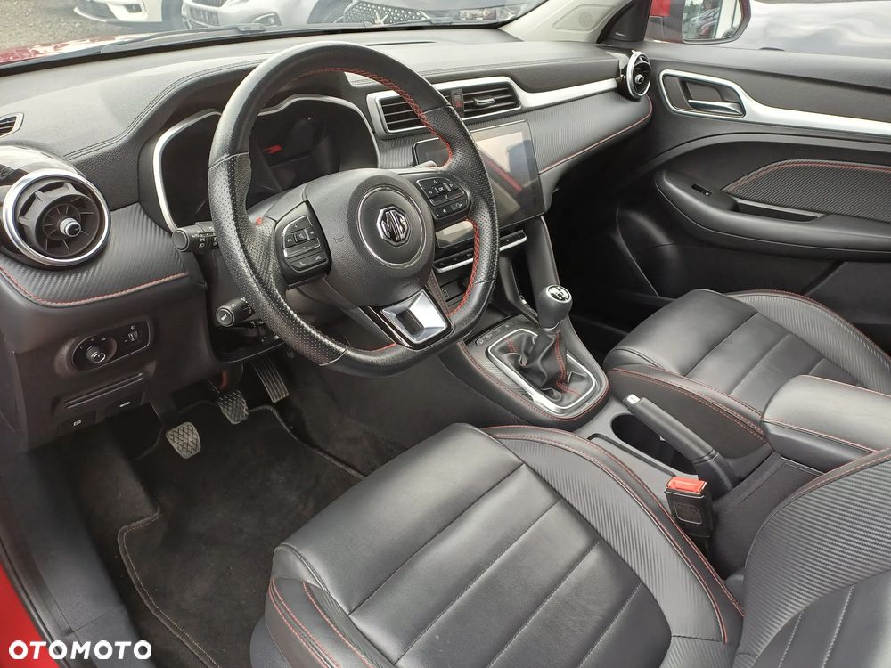 MG ZS ICE 1.5 VTI-tech Luxury - 13