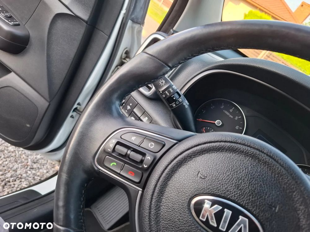 Kia Sportage 1.6 GDI Business Line 2WD - 14