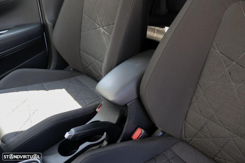Hyundai Bayon 1.0 T-GDI Premium DCT - 17