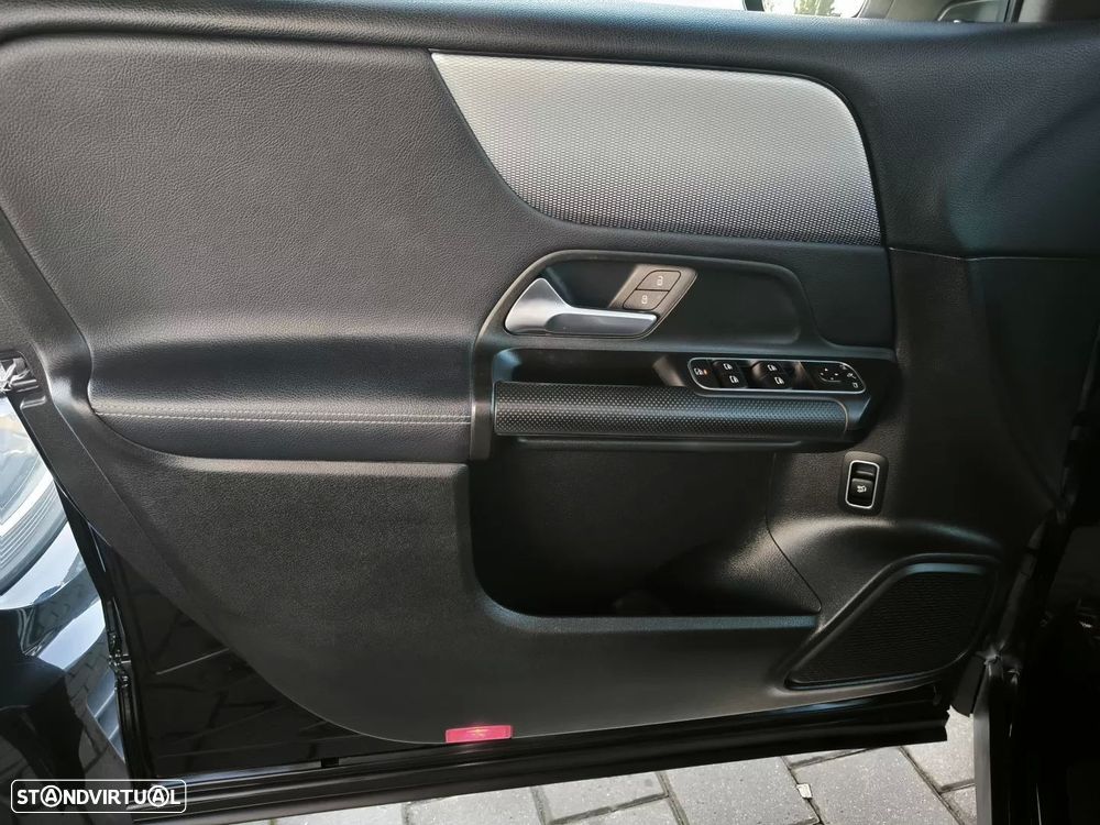 Mercedes-Benz GLB 180 d Style - 30