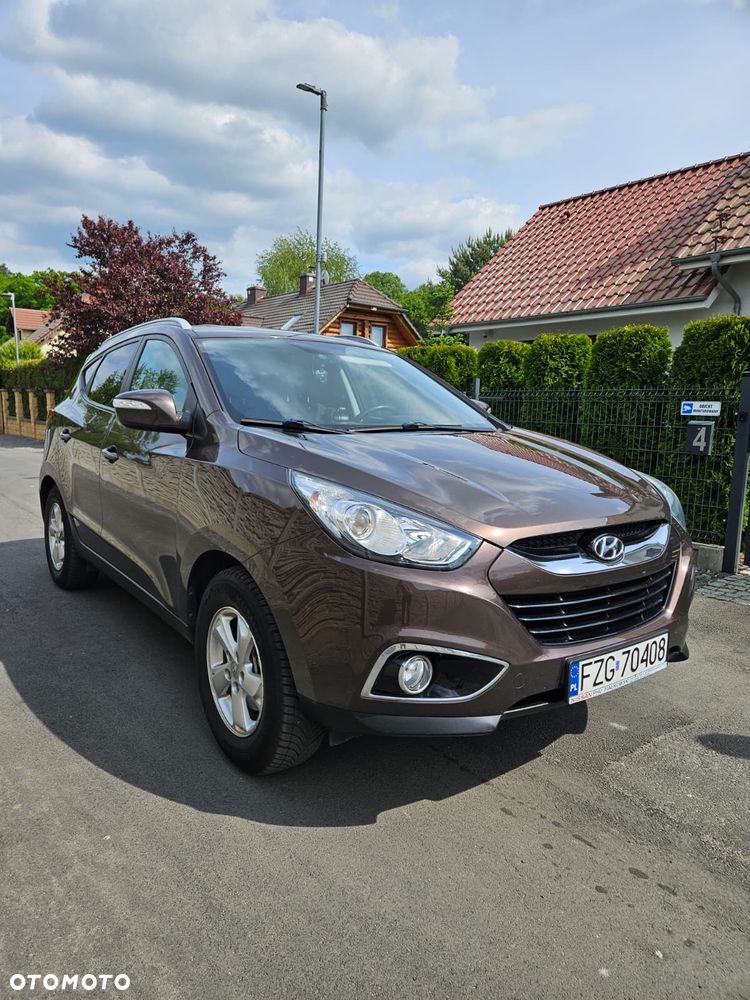 Hyundai ix35 1.6 GDI Comfort 2WD - 2