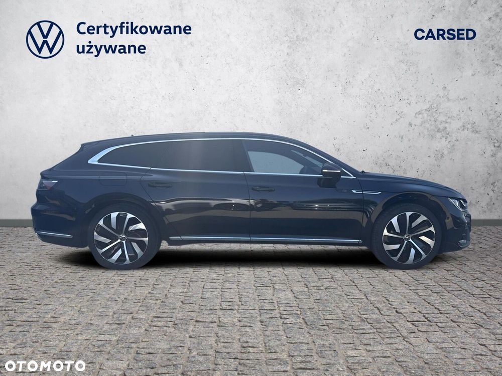 Volkswagen Arteon Shooting Brake 2.0 TDI 4Motion R-Line DSG - 8