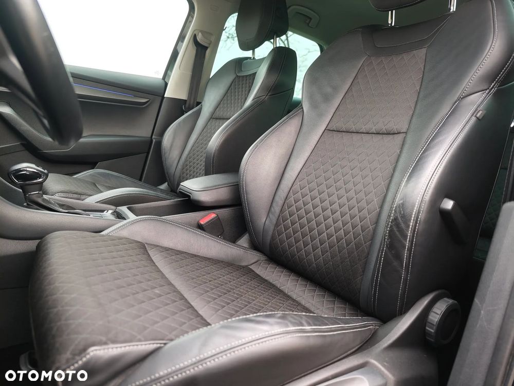 Skoda Karoq 1.5 TSI ACT DSG Style - 17