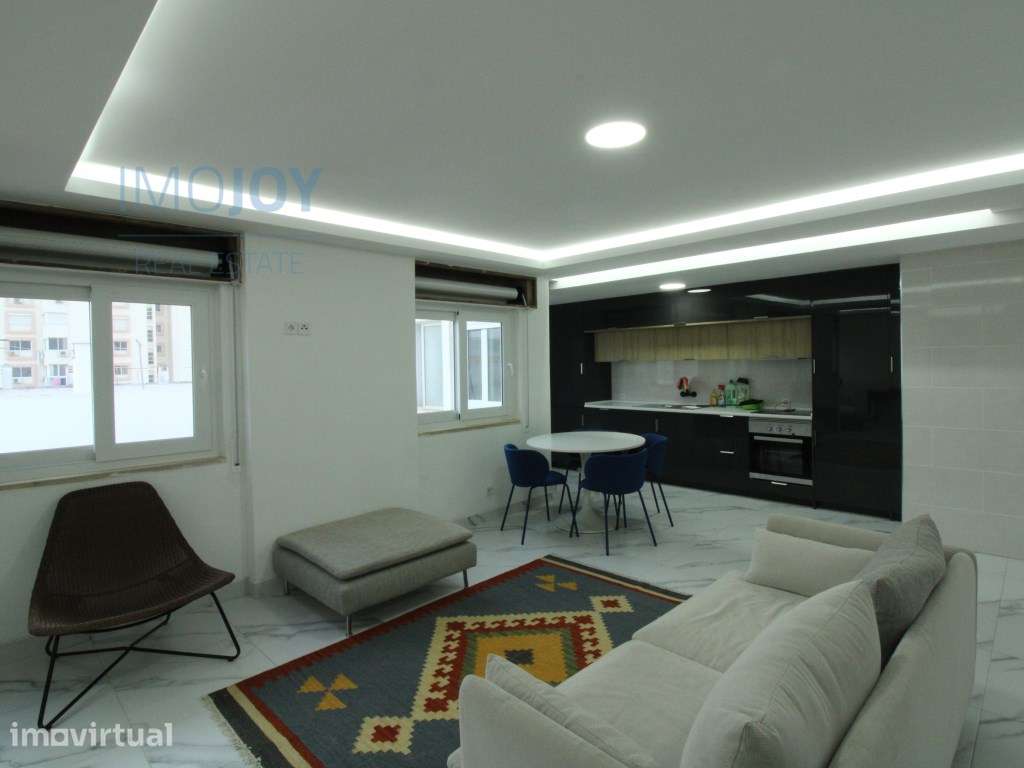 Apartamento T2 para Venda em Portimão - Grande imagem: 4/28