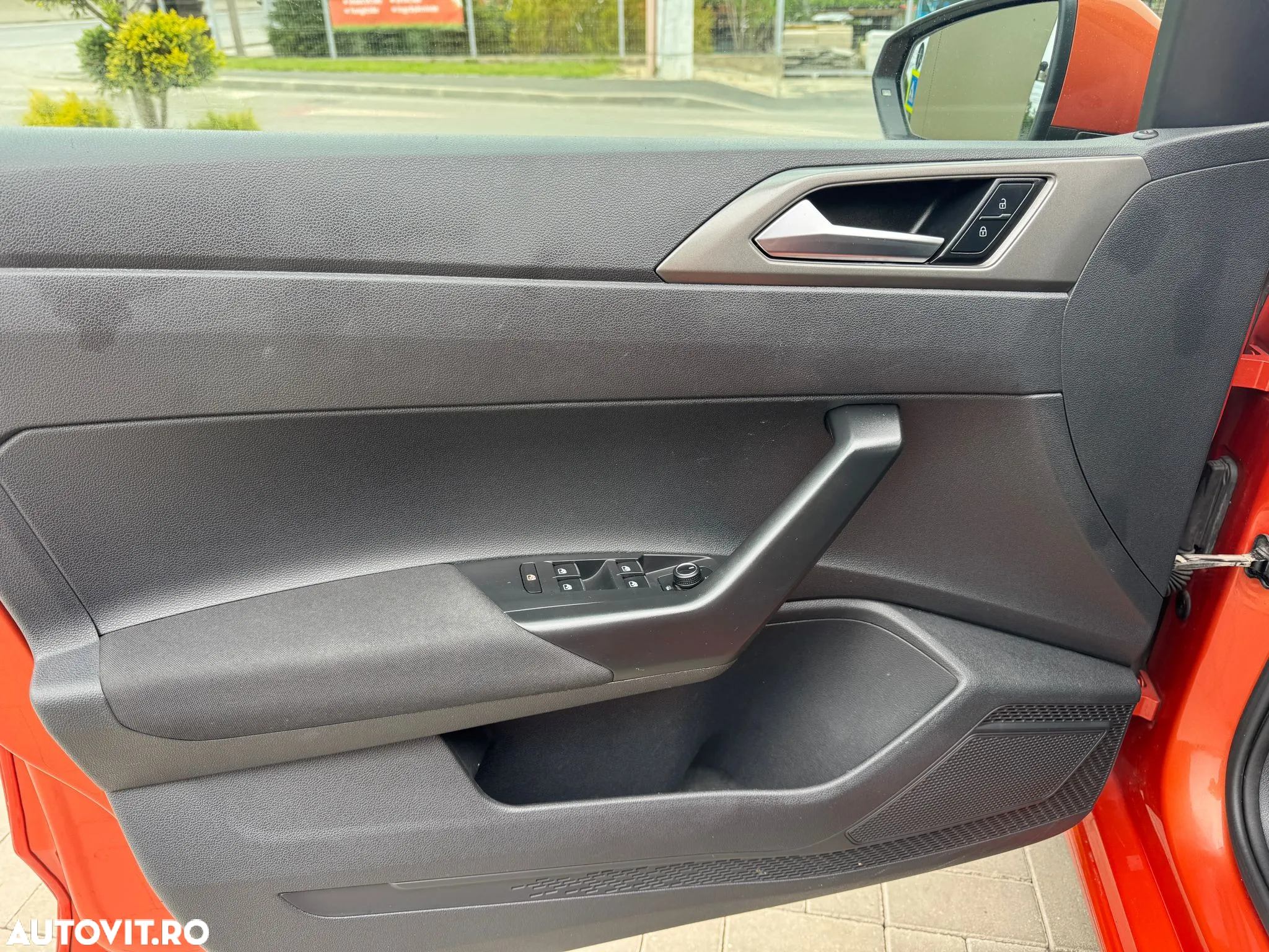 Volkswagen Polo 1.0 TSI Comfortline - 21