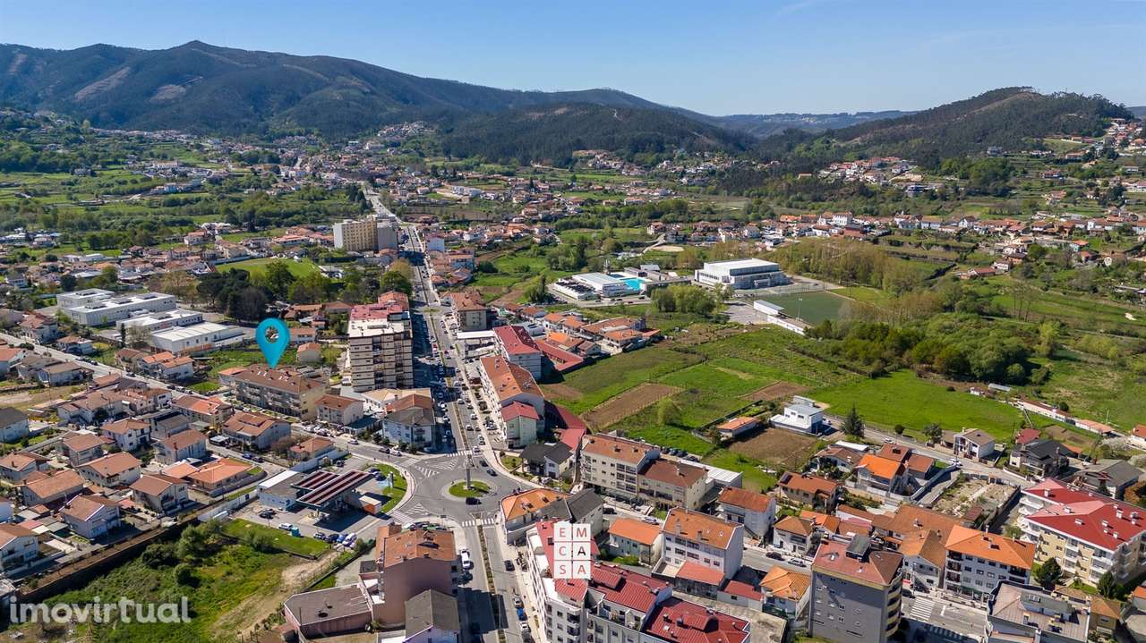 Apartamento T1 Venda em São Pedro de Castelões,Vale de Cambra - Grande imagem: 3/33
