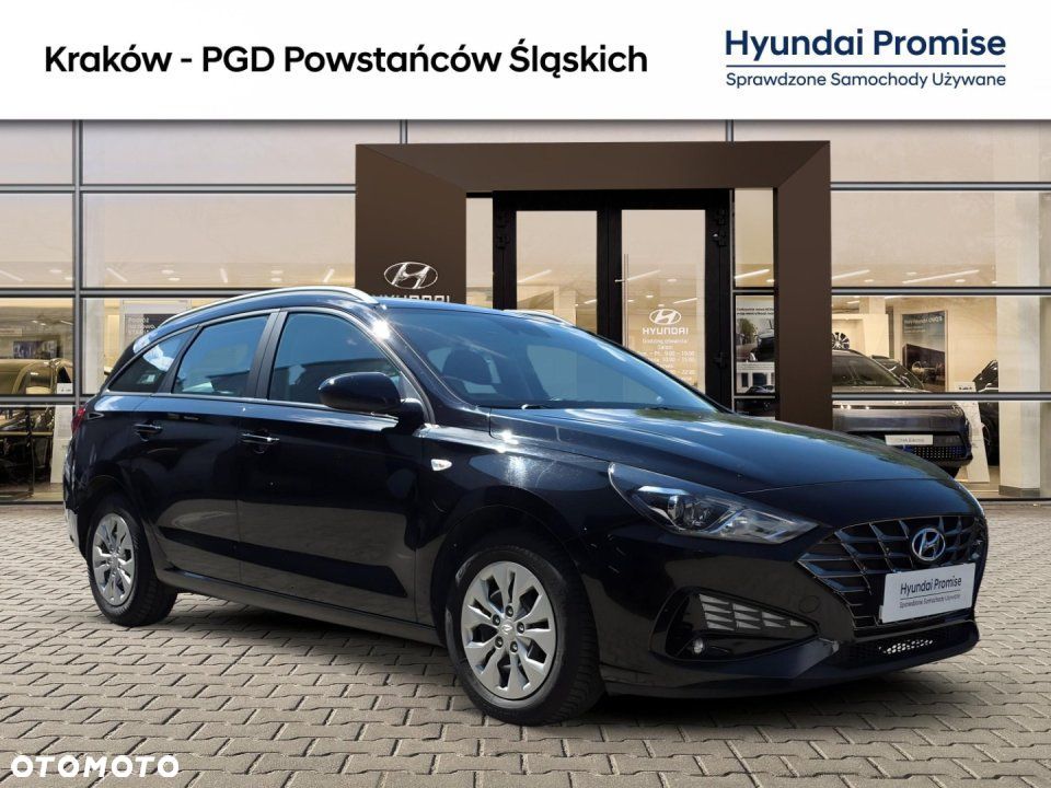 Hyundai i30 - 8