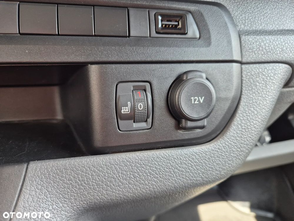 Opel Opel Vivaro FV23% Webasto Kamera Automat - 15