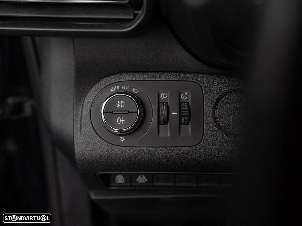 Opel Combo 1.5 CDTi L1H1 Elegance Plus - 17