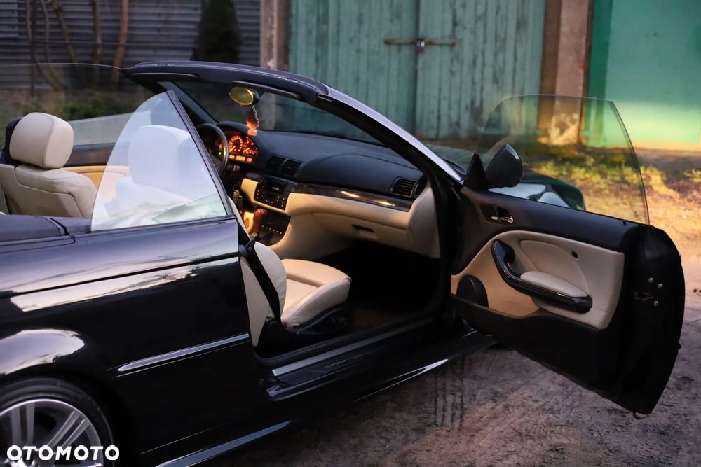 BMW Seria 3 330 Ci - 26