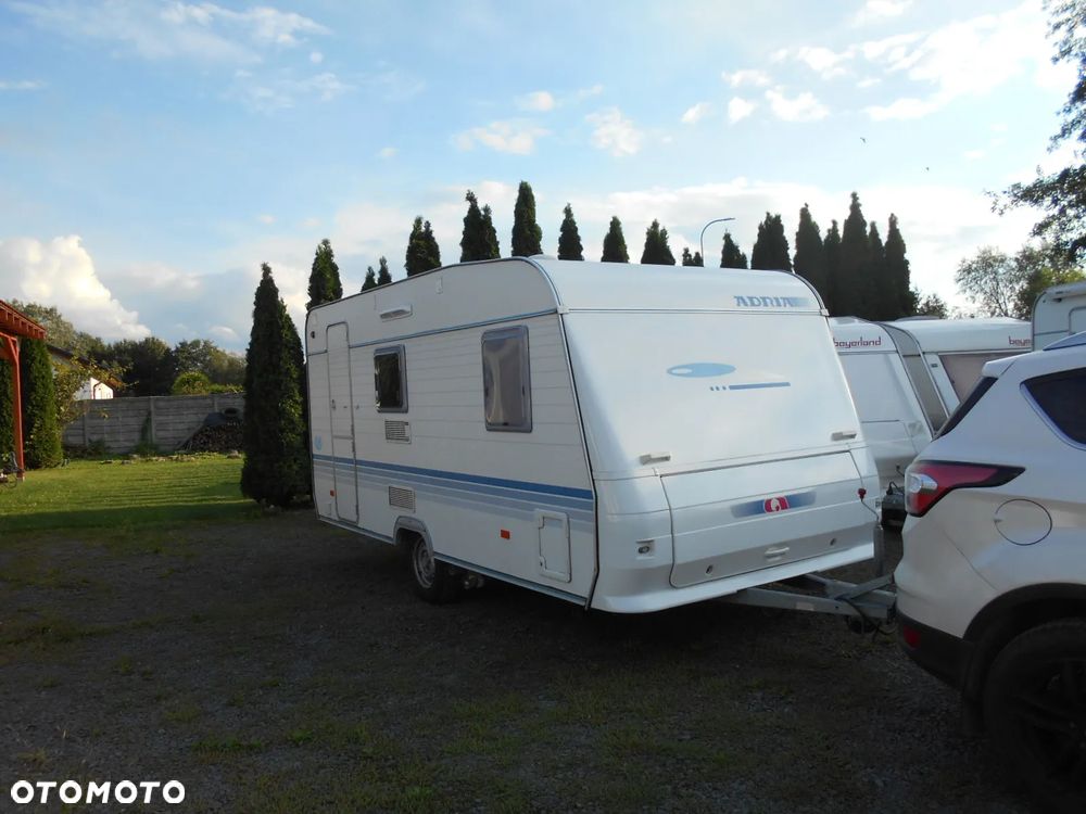 Adria ALTEA 432 PX - 1