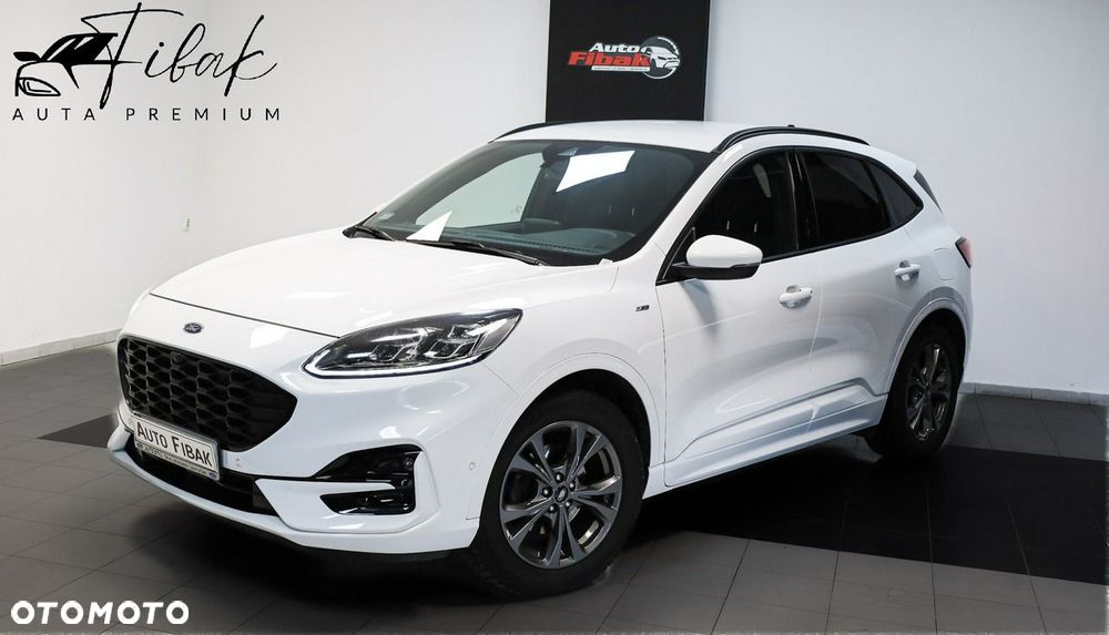 Ford Kuga 1.5 EcoBoost ST-LINE - 1