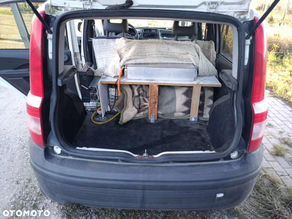 Fiat Panda 1.3 Multijet Actual - 6