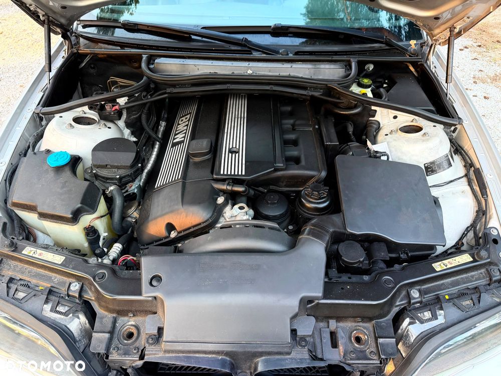 BMW Seria 3 - 13