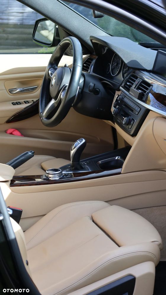 BMW Seria 3 335i xDrive M Sport - 7