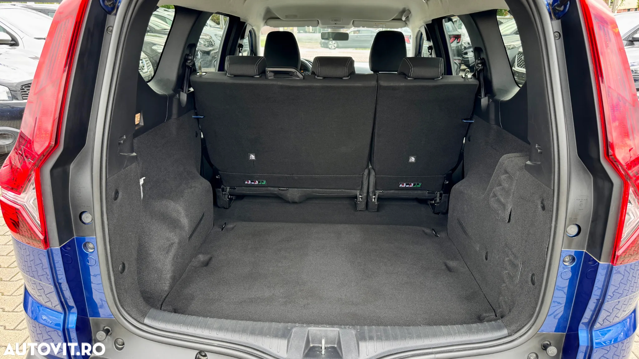 Dacia Jogger 5 locuri ECO-G 100 Extreme - 20