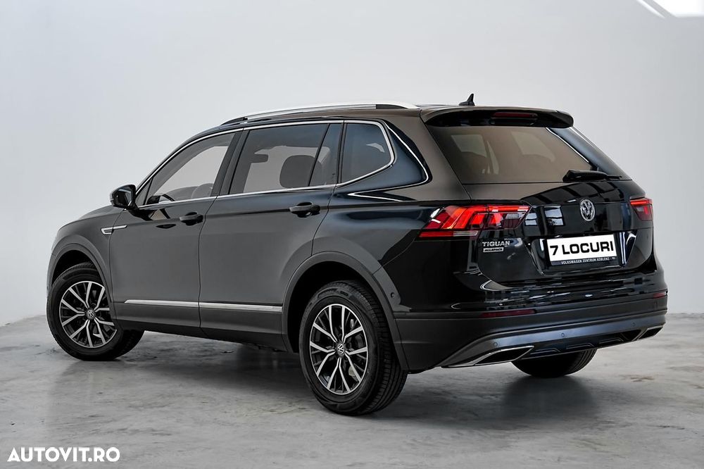 Volkswagen Tiguan - 4