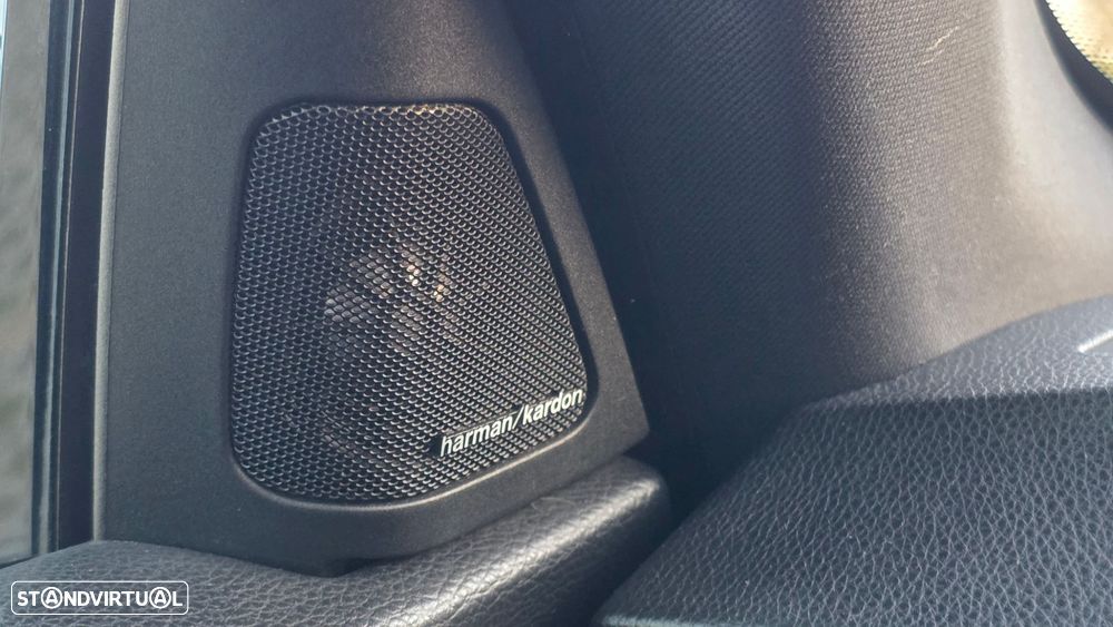 BMW 330 d DPF M Sport Edition - 31