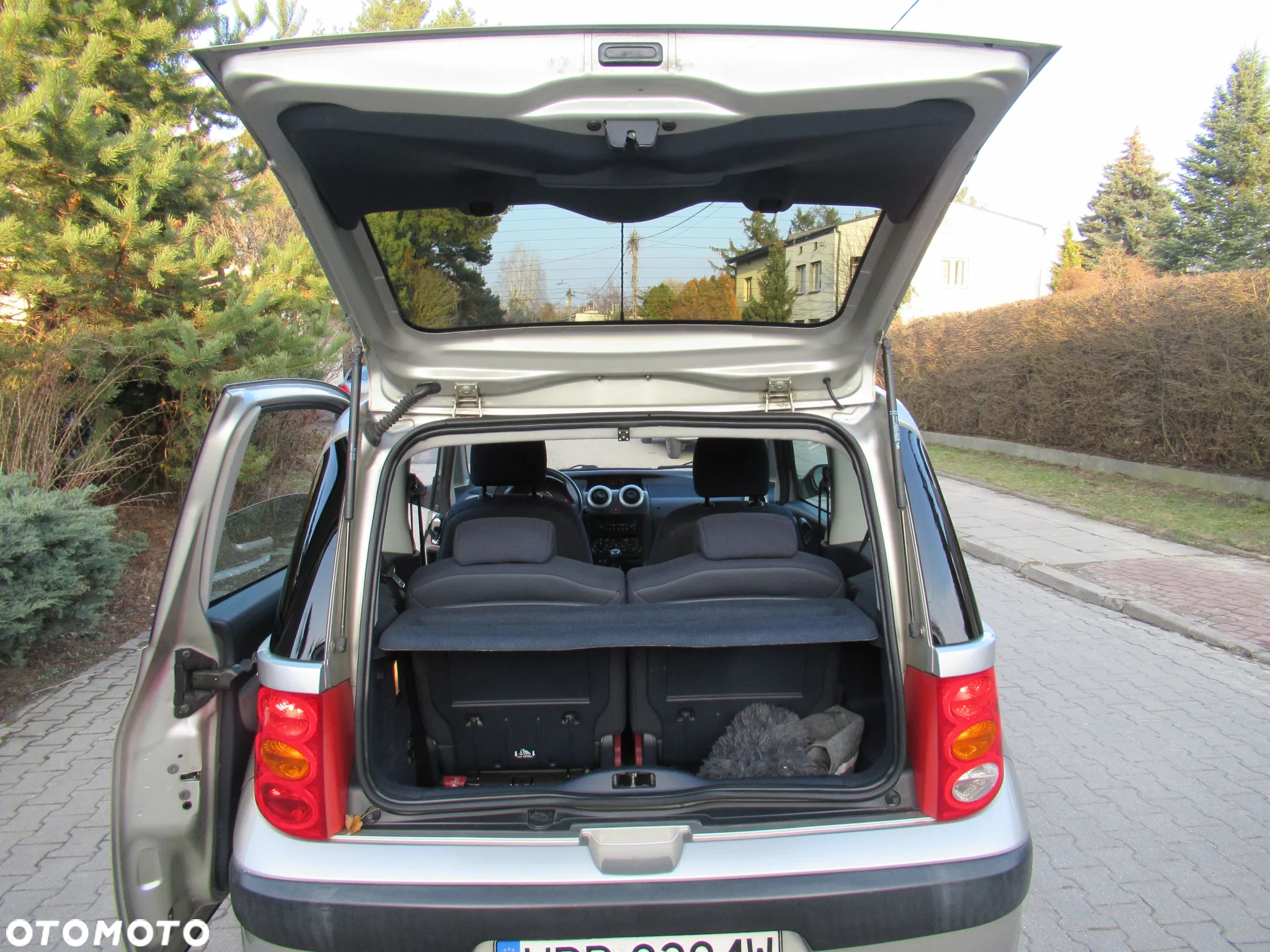 Peugeot 1007 75 Filou - 30