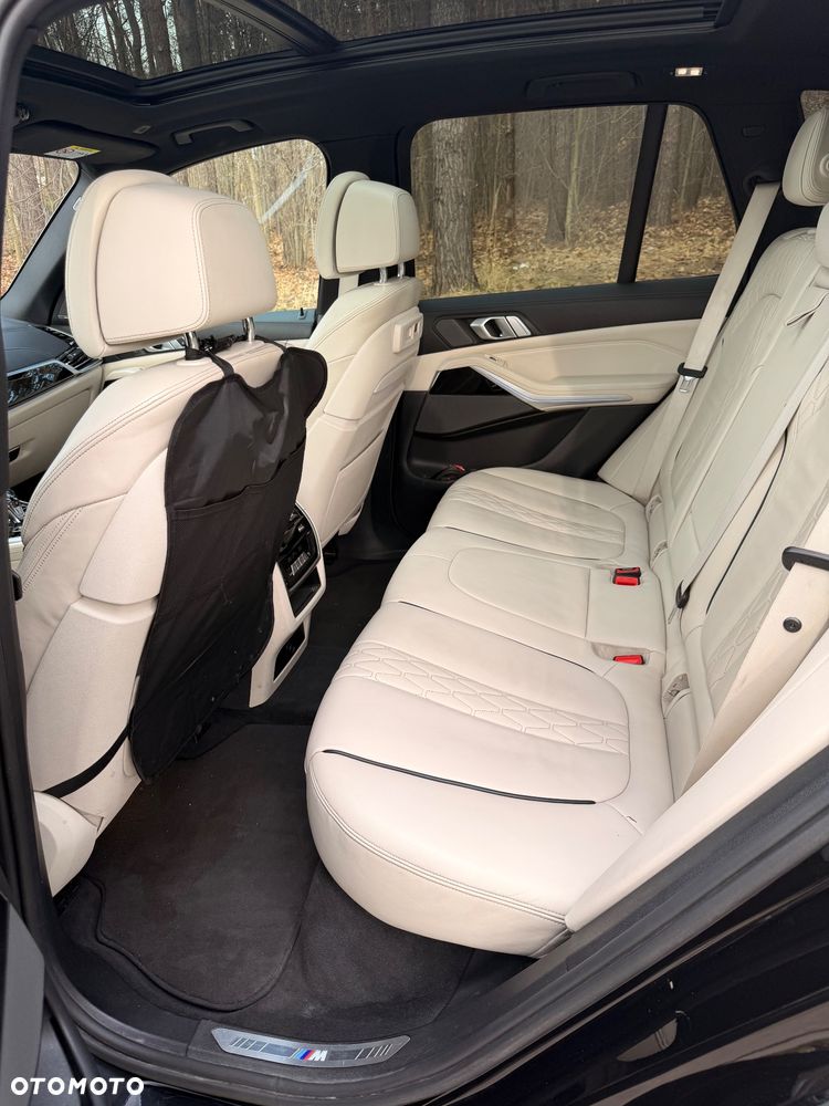 BMW X5 xDrive30d sport - 8