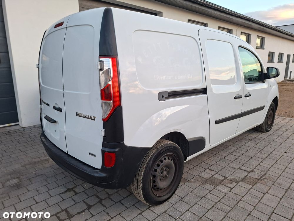 Renault Kangoo - 4