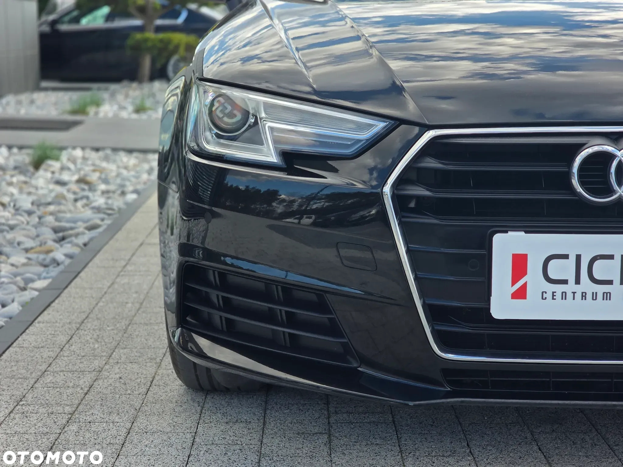 Audi A4 35 TDI Sport S tronic - 33