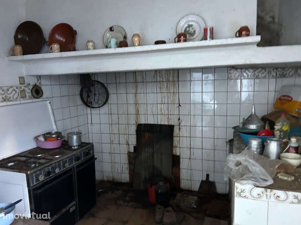 Moradia tipologia T1 - Grande imagem: 3/11