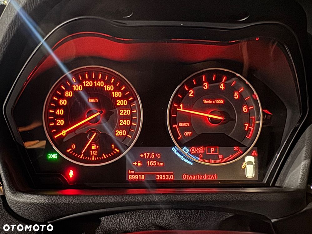 BMW X1 xDrive20i M Sport - 34
