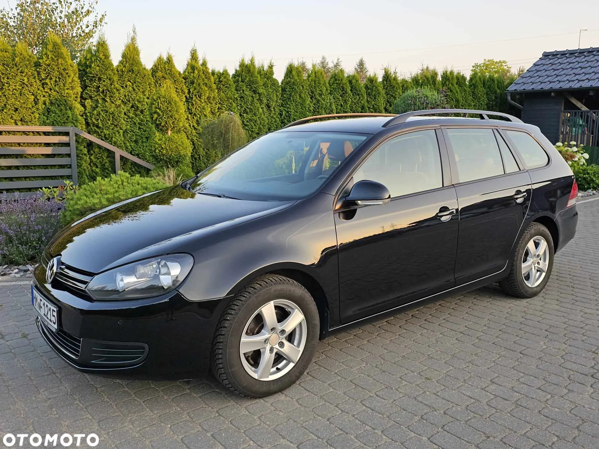 Volkswagen Golf 1.4 Comfortline - 4
