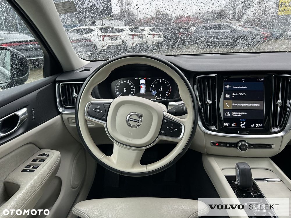 Volvo V60 - 22