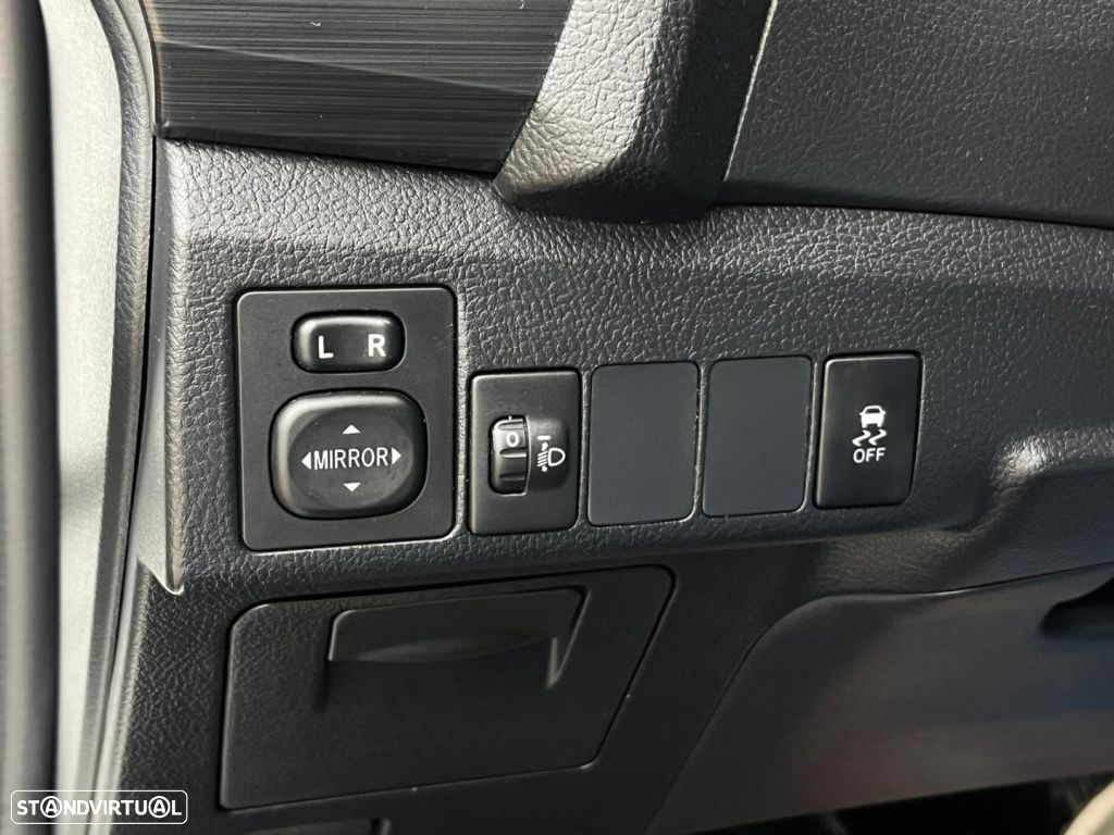 Toyota Auris 1.4 D-4D ACtive+AC - 15