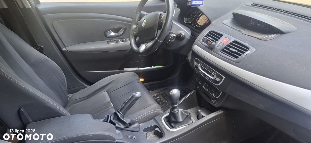 Renault Megane 1.6 16V Dynamique - 7