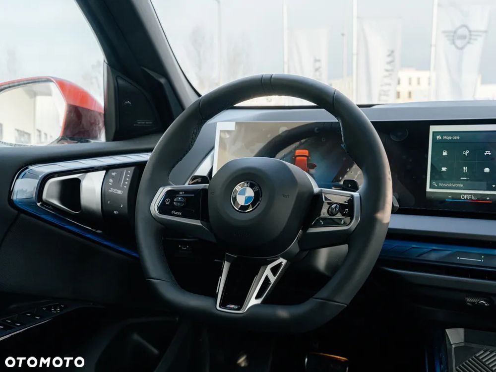 BMW X3 - 7