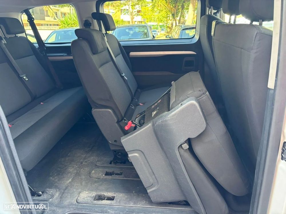 Citroën Spacetourer 1.6 BlueHDi M Feel - 7