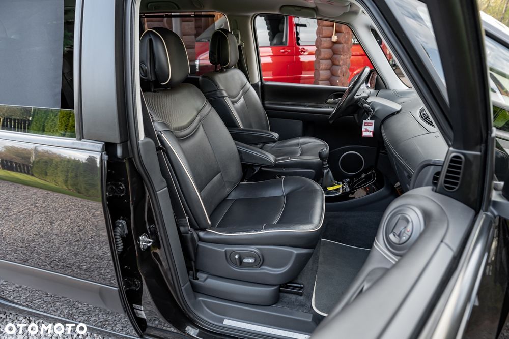 Renault Grand Espace 2.0 Initiale - 25