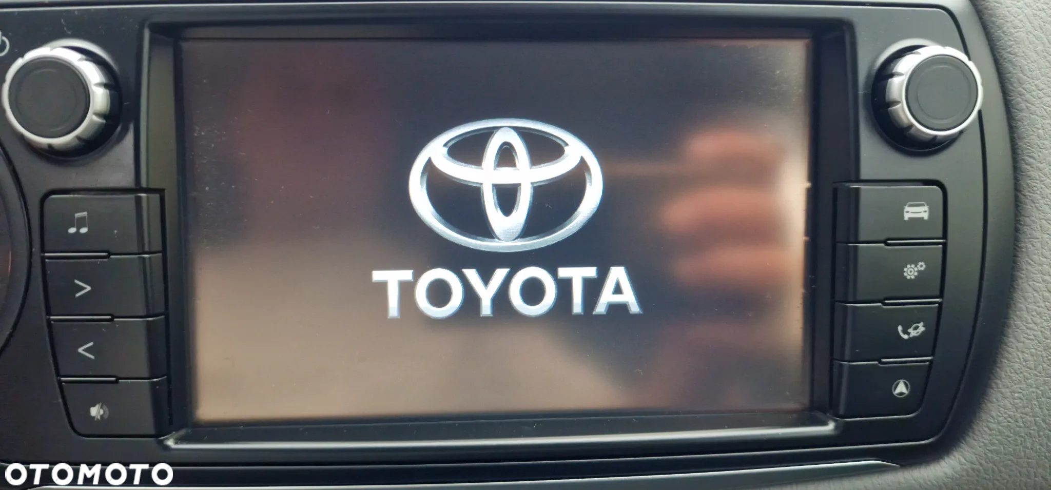 Toyota Yaris 1.33 VVT-i - 19