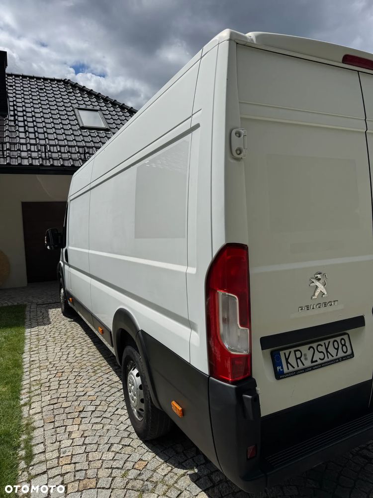 Peugeot BOXER L4H2 - 6