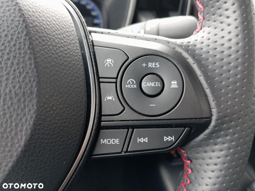 Toyota Corolla 1.8 Hybrid GR Sport - 14