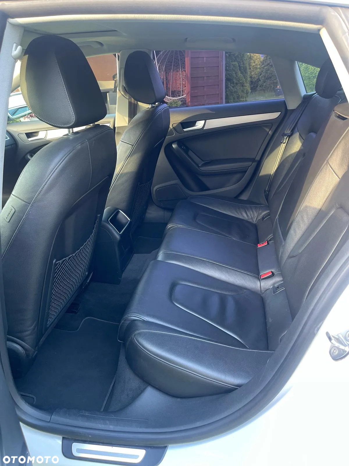 Audi A5 2.0 TDI Quattro S tronic - 9