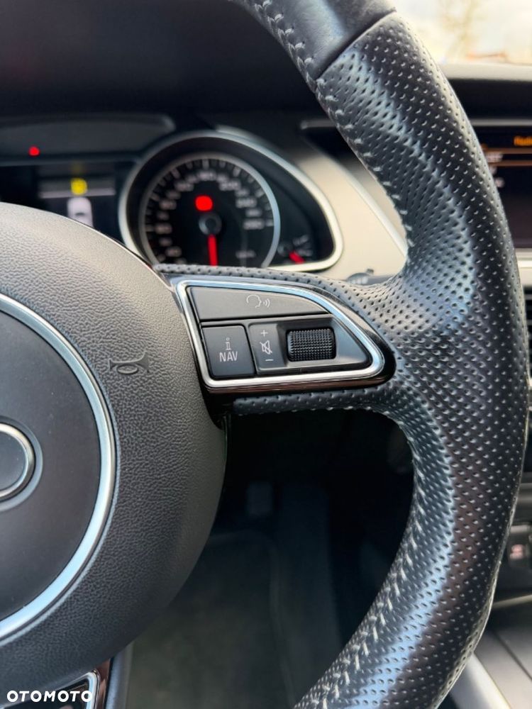 Audi A5 Sportback - 22