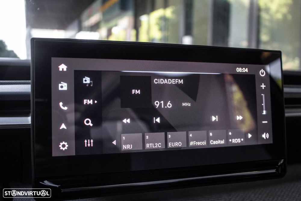 Citroën C3 Pure Tech 100 MAX - 33
