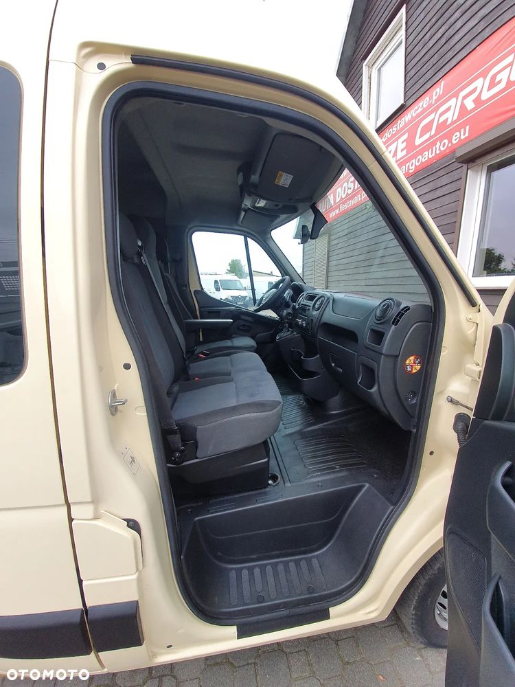 Renault MASTER - 14