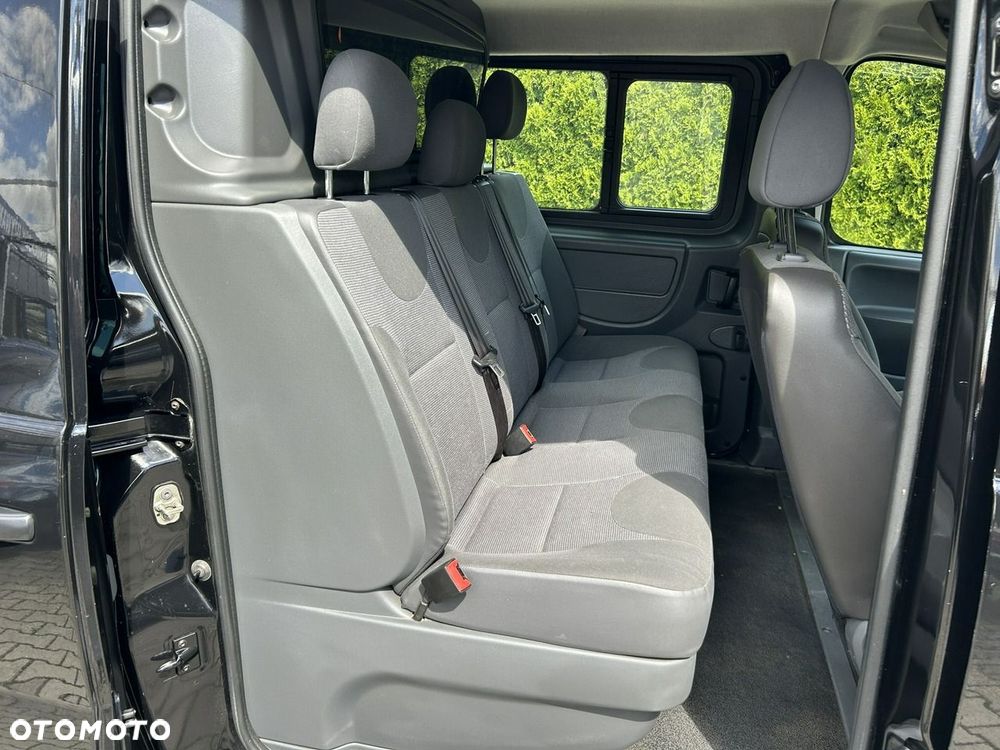 Citroën Jumpy - 9