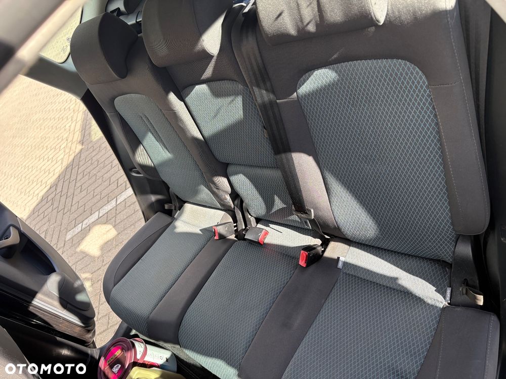 Seat Altea XL 1.9 TDI Reference - 13
