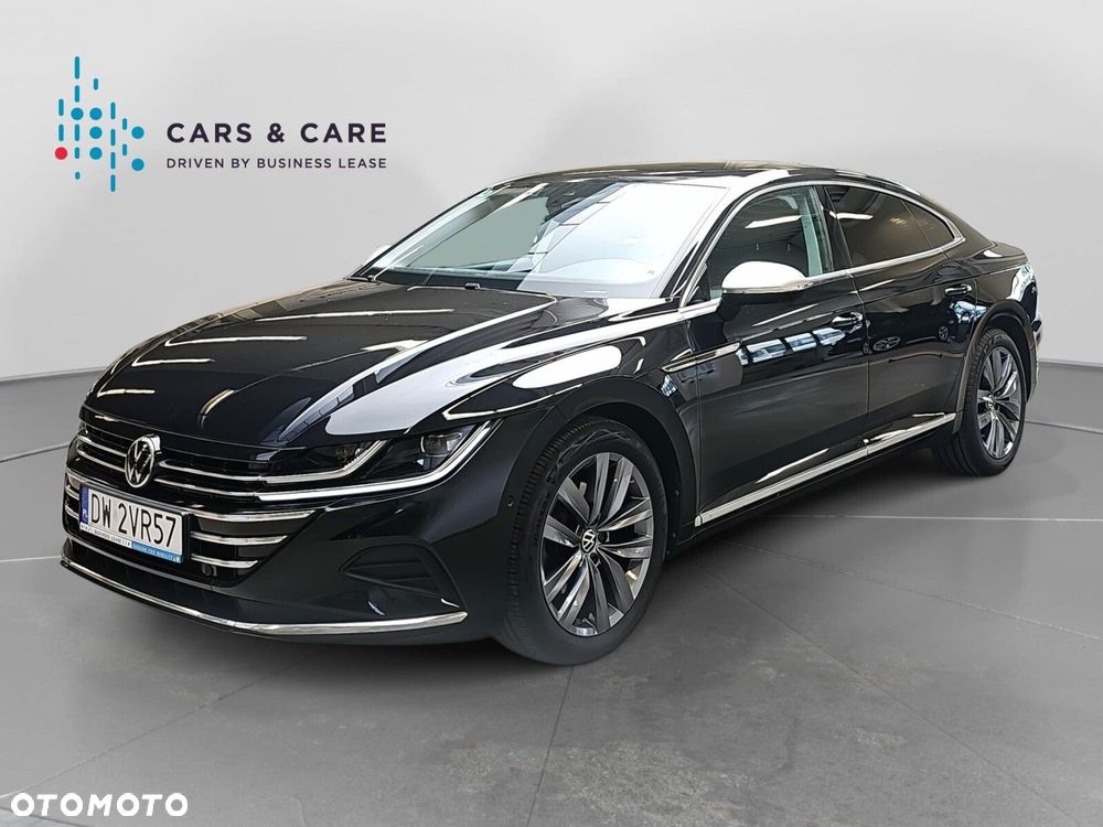 Volkswagen Arteon 2.0 TSI Elegance DSG - 3
