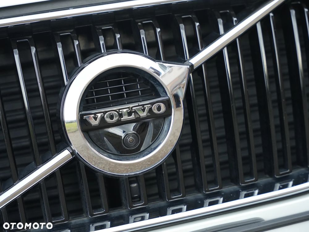 Volvo XC 90 - 29