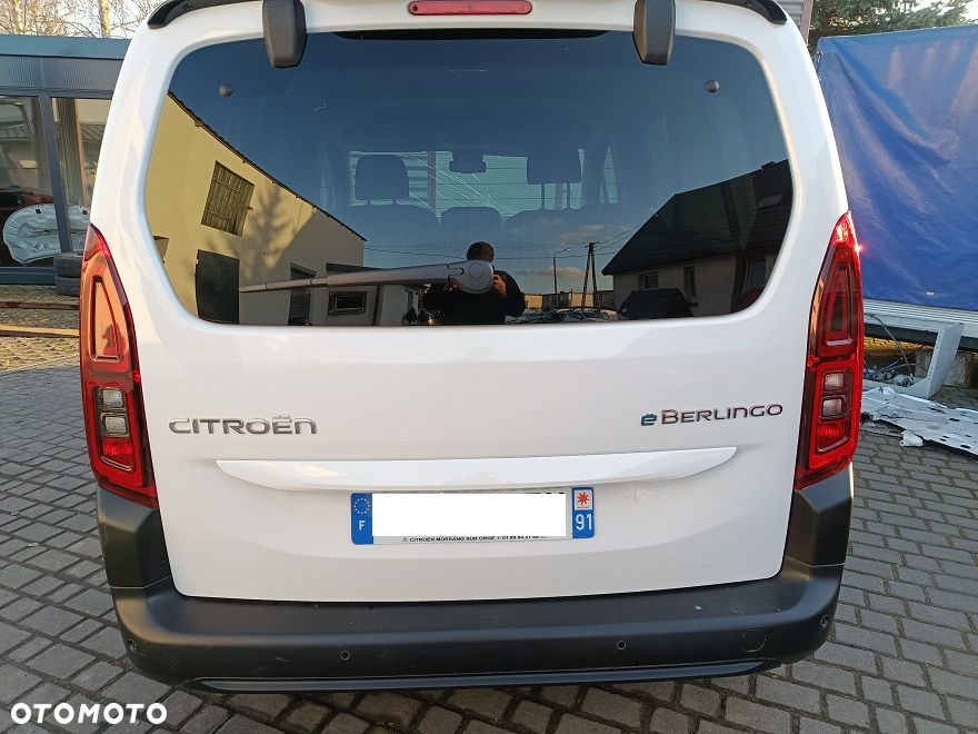 Citroën Berlingo - 2