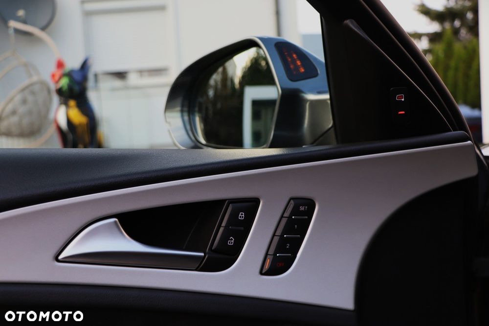 Audi A6 Avant - 29