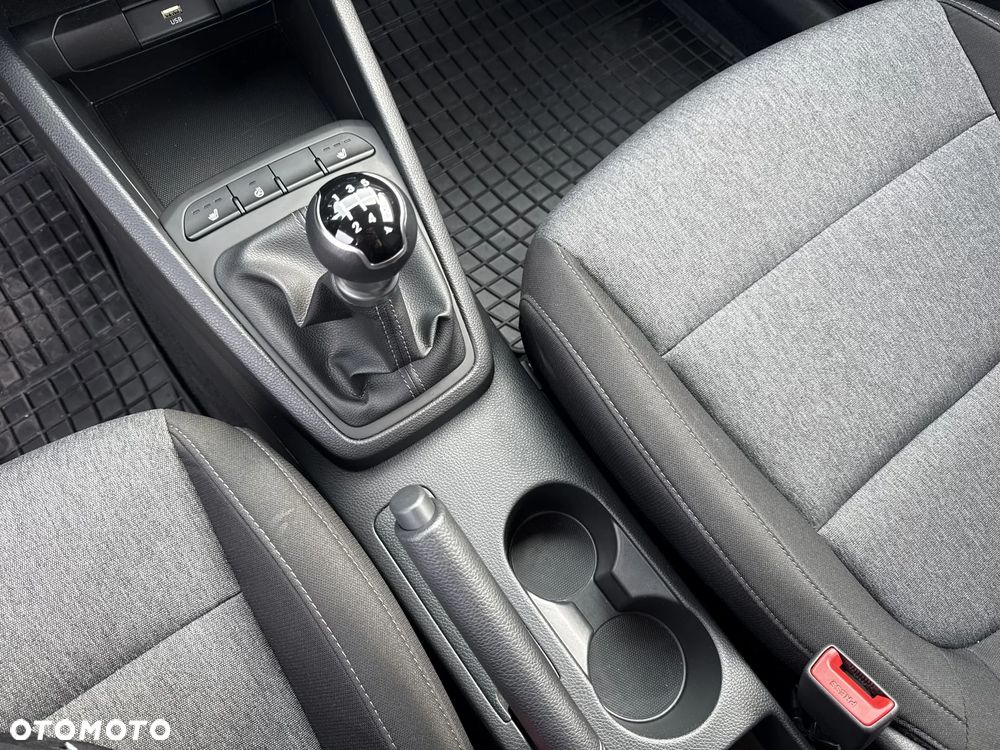 Kia Stonic 1.2 M - 16