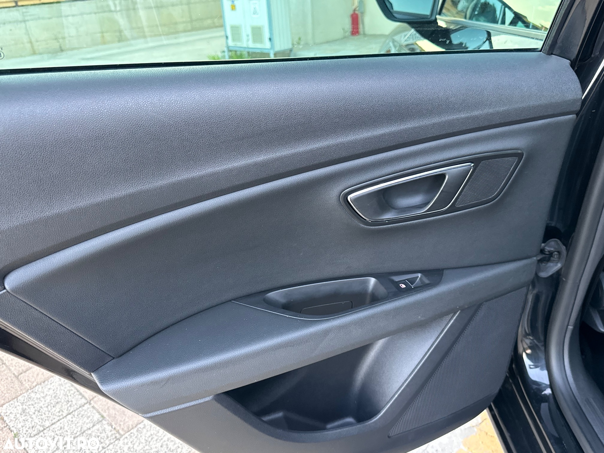 Seat Leon ST 1.4 EcoTSI Start&Stop DSG FR - 28